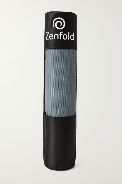 Zenfold Sports – Premium TPE Yoga Mat (08mm)