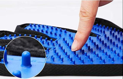 Zenfold Pets – Deshedding Silicone Grooming Glove (Pair)